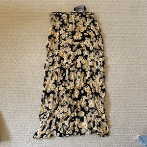 Realisation xsmall skirt